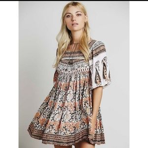 Free People  Midsummer Dream Dress